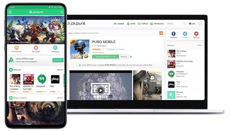 apkhihe.cim|APKPure App Store .